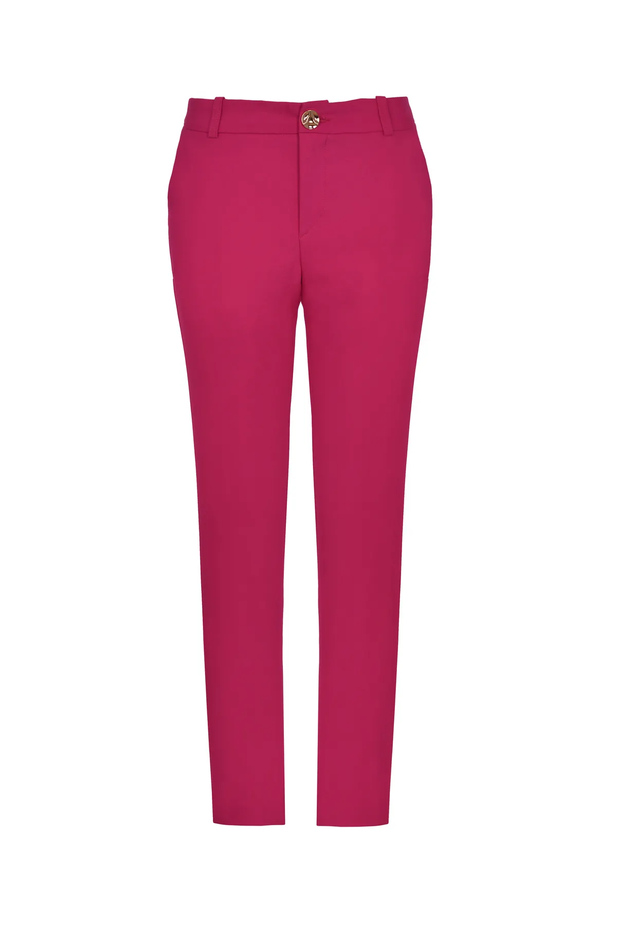Ženske pantalone užih nogavica 