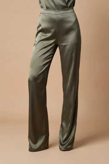 Pantalone širokih nogavica