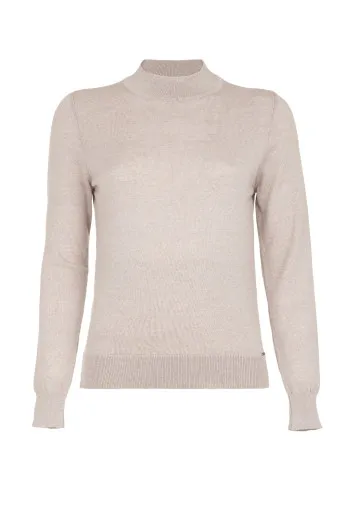 Džemper od ekstra fine merino vune 