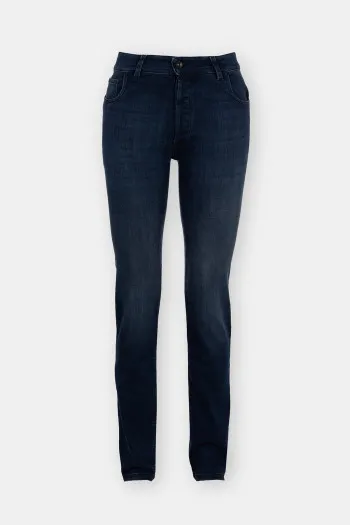 Muške slim fit farmerke 